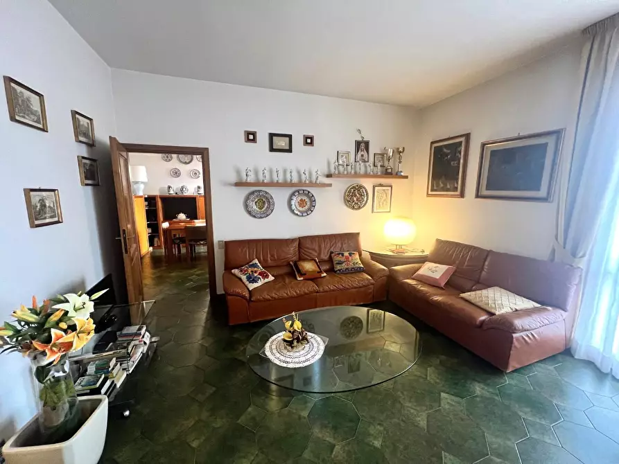 Immagine 7 di Casa bifamiliare in vendita  a Montelupo Fiorentino