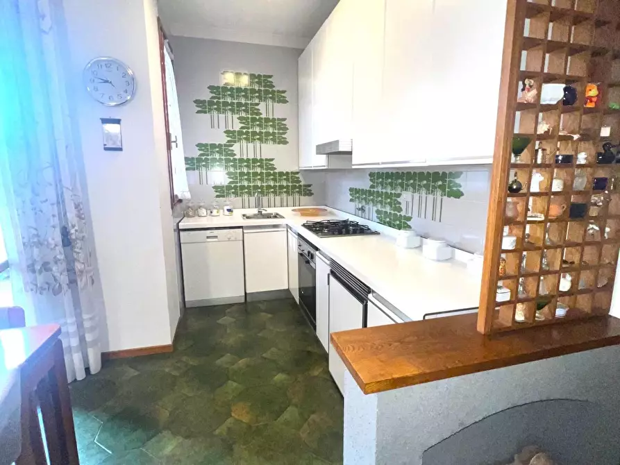 Immagine 14 di Casa bifamiliare in vendita  a Montelupo Fiorentino