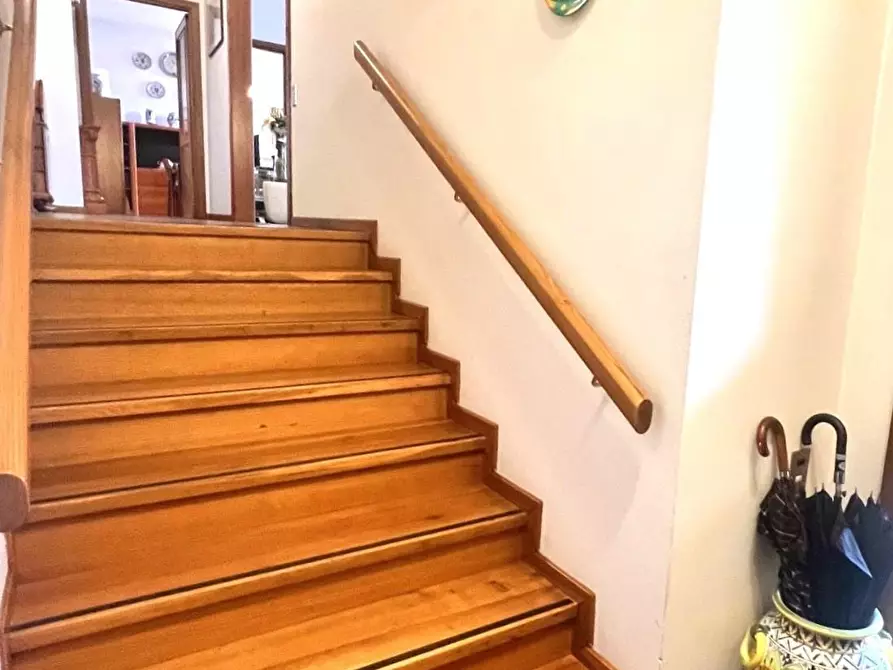 Immagine 35 di Casa bifamiliare in vendita  a Montelupo Fiorentino