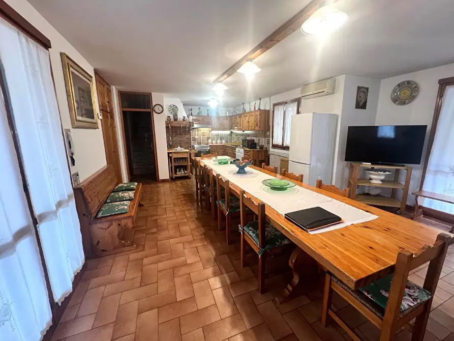 Immagine 36 di Casa bifamiliare in vendita  a Montelupo Fiorentino