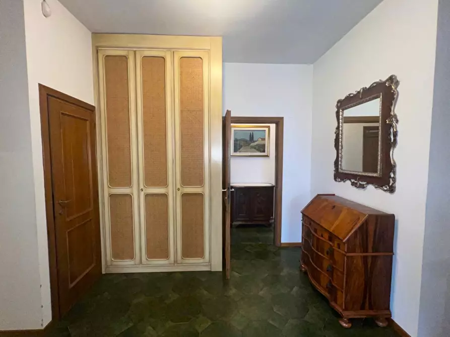 Immagine 17 di Casa bifamiliare in vendita  a Montelupo Fiorentino