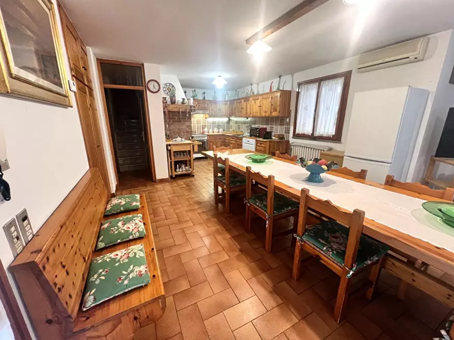 Immagine 37 di Casa bifamiliare in vendita  a Montelupo Fiorentino