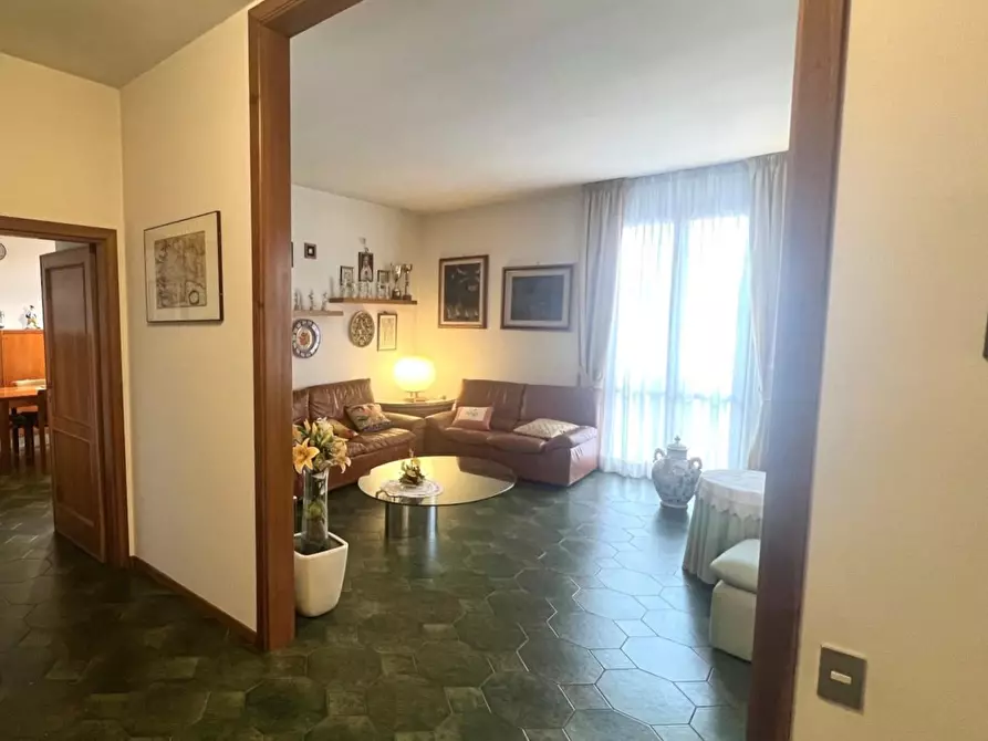 Immagine 10 di Casa bifamiliare in vendita  a Montelupo Fiorentino