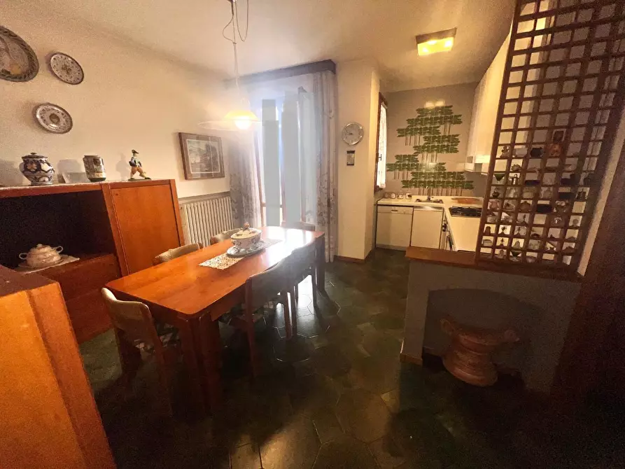 Immagine 12 di Casa bifamiliare in vendita  a Montelupo Fiorentino