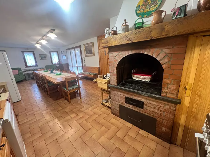 Immagine 39 di Casa bifamiliare in vendita  a Montelupo Fiorentino