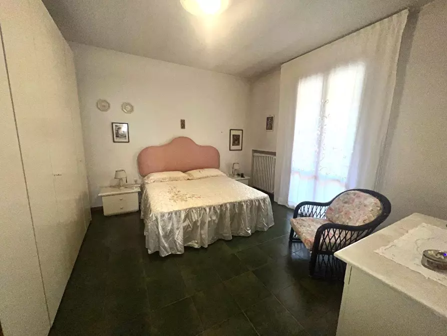 Immagine 27 di Casa bifamiliare in vendita  a Montelupo Fiorentino