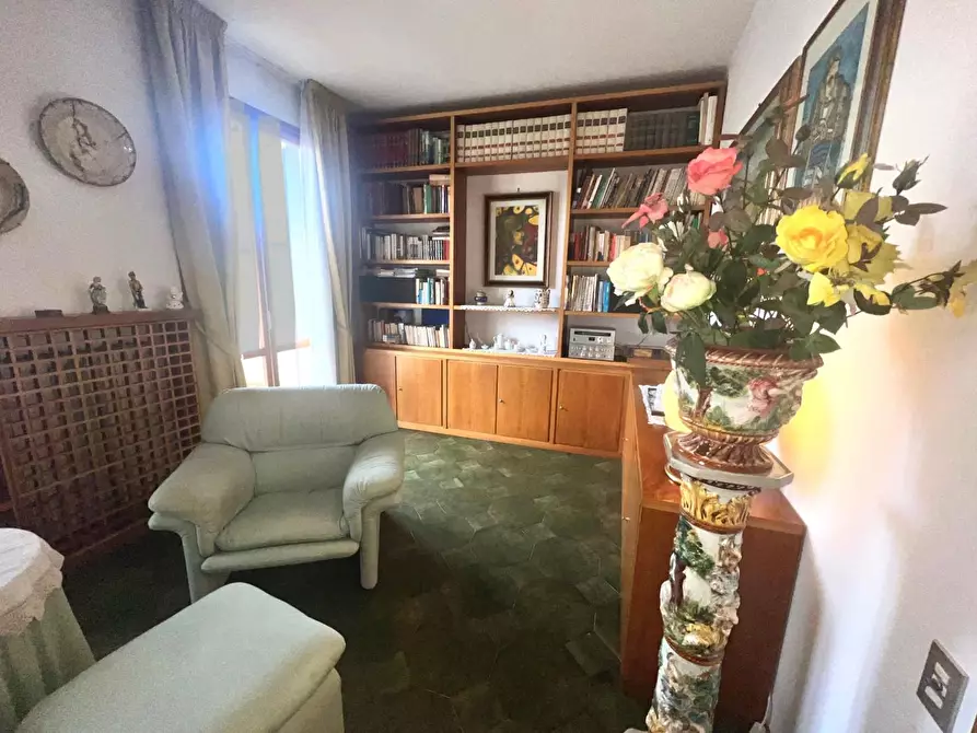 Immagine 11 di Casa bifamiliare in vendita  a Montelupo Fiorentino