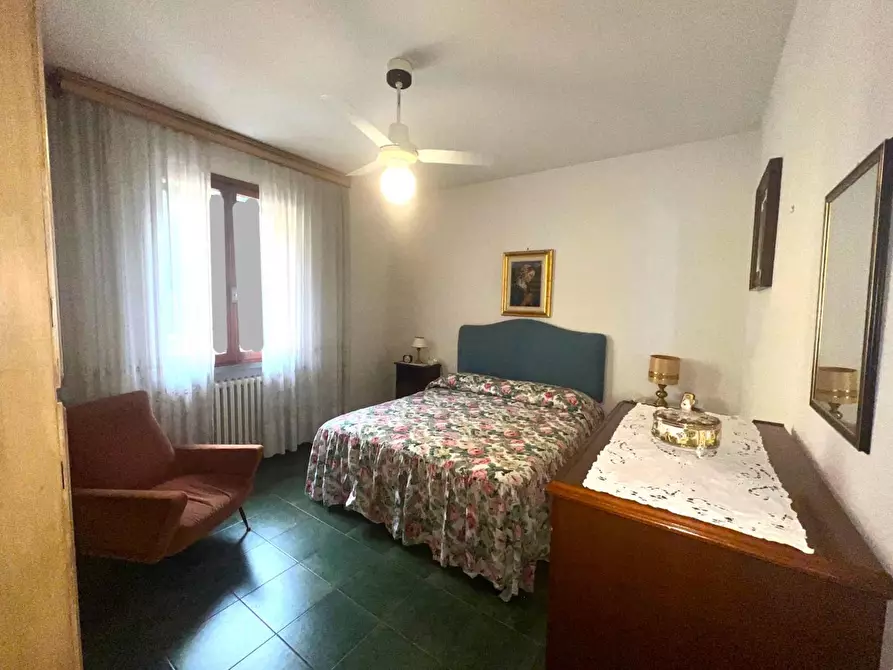 Immagine 18 di Casa bifamiliare in vendita  a Montelupo Fiorentino