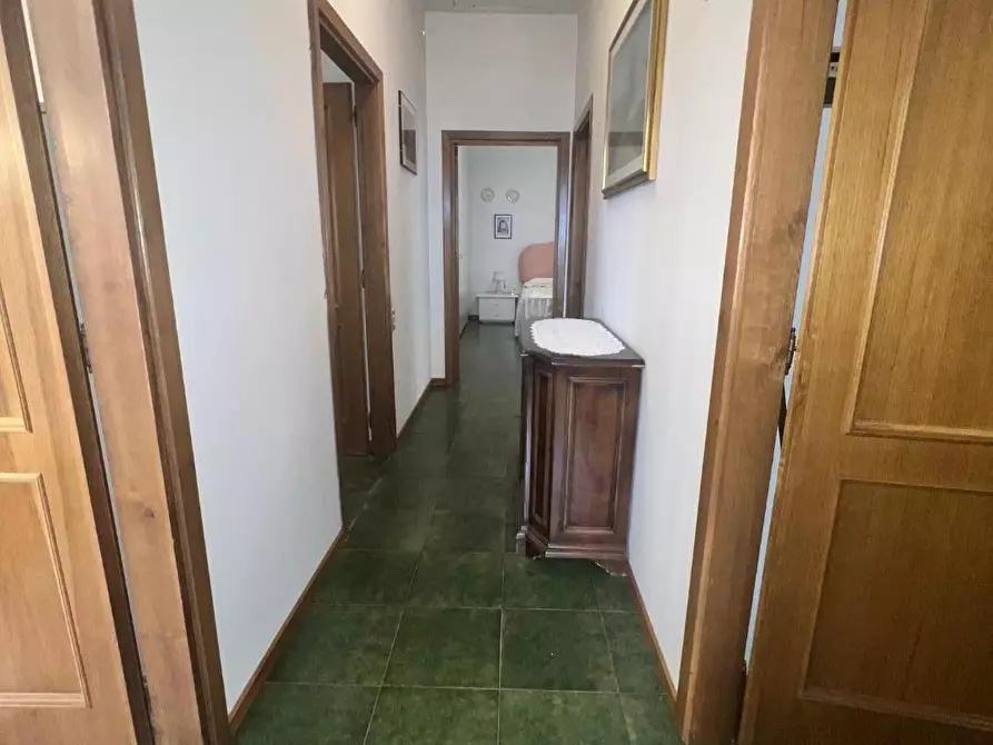 Immagine 21 di Casa bifamiliare in vendita  a Montelupo Fiorentino