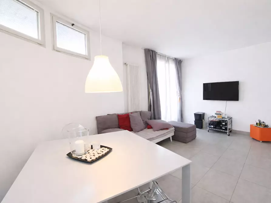 Immagine 5 di Mansarda in vendita  a Pontedera