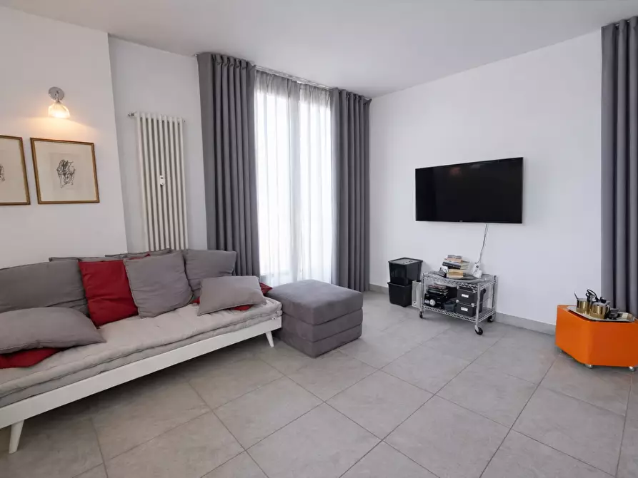 Immagine 2 di Mansarda in vendita  a Pontedera