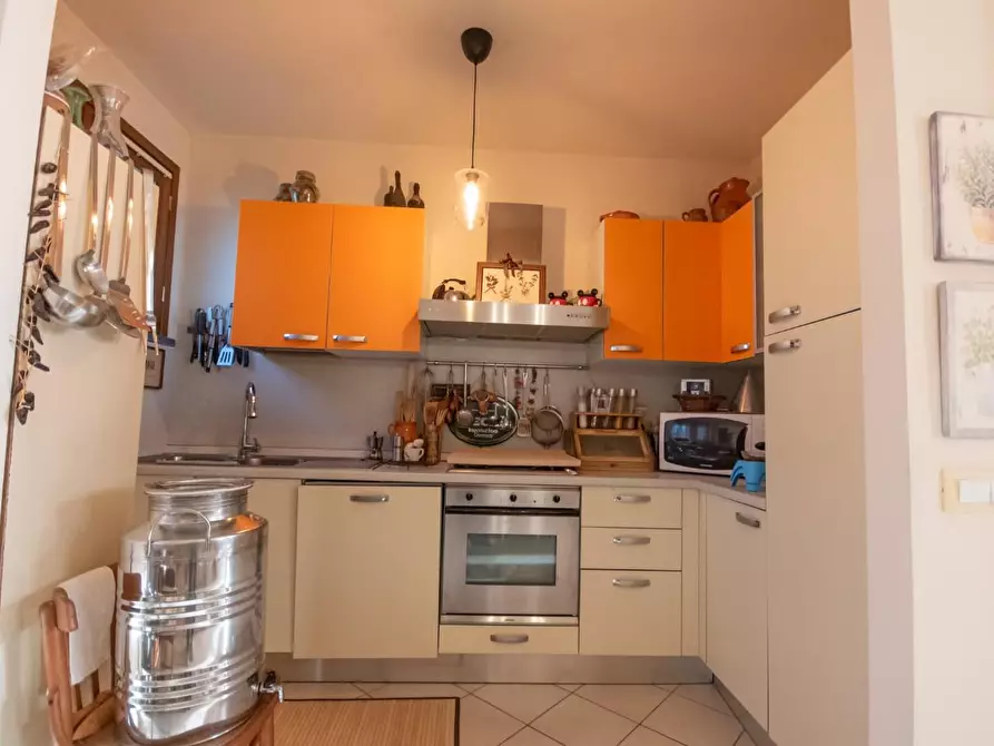 Immagine 9 di Appartamento in vendita  a Calci