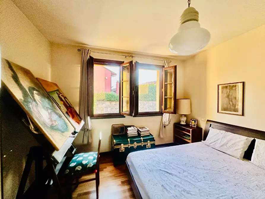 Immagine 28 di Appartamento in vendita  a Calci