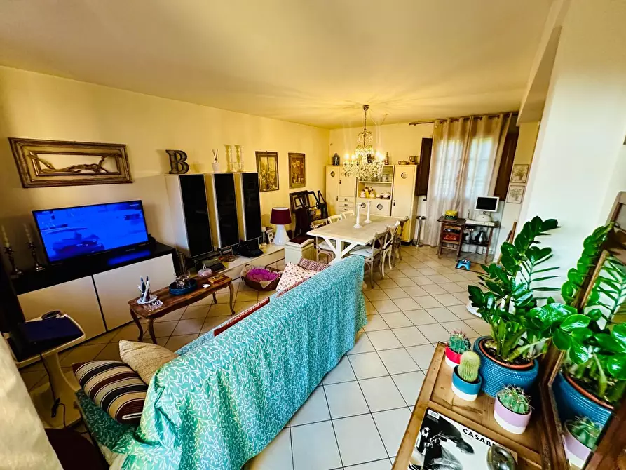 Immagine 26 di Appartamento in vendita  a Calci