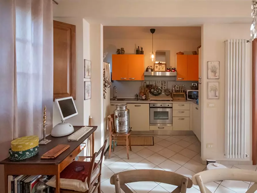 Immagine 8 di Appartamento in vendita  a Calci