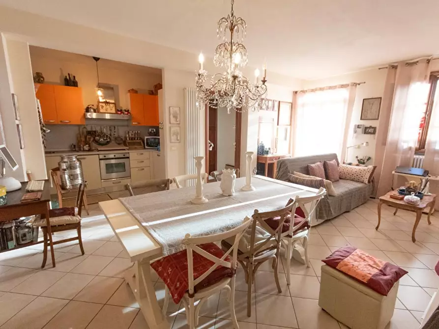 Immagine 12 di Appartamento in vendita  a Calci