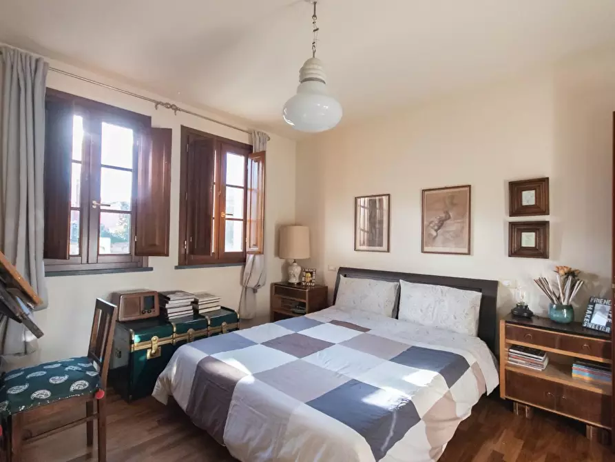 Immagine 20 di Appartamento in vendita  a Calci