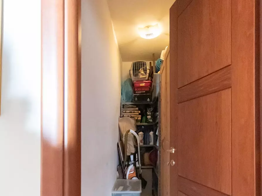 Immagine 23 di Appartamento in vendita  a Calci