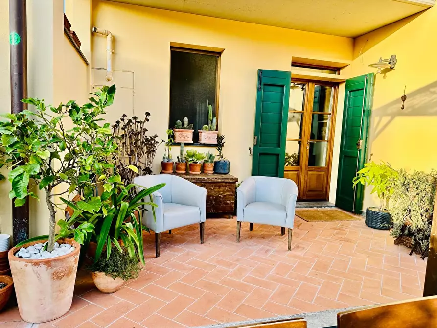 Immagine 5 di Appartamento in vendita  a Calci