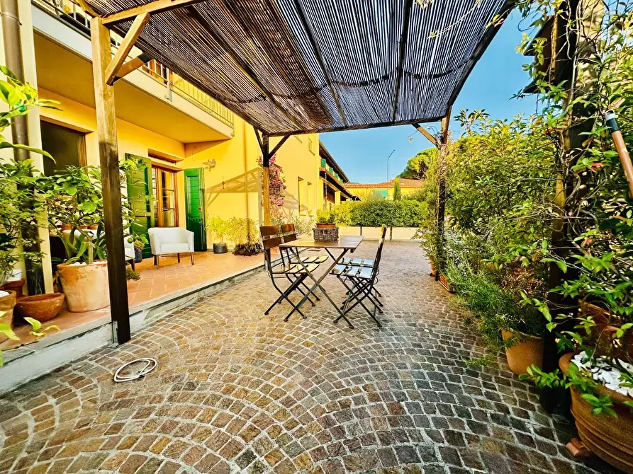 Immagine 2 di Appartamento in vendita  a Calci