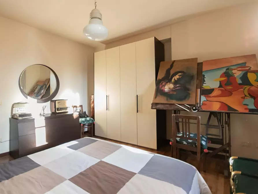 Immagine 22 di Appartamento in vendita  a Calci