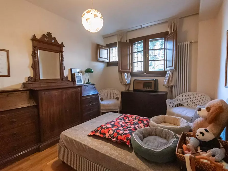 Immagine 17 di Appartamento in vendita  a Calci