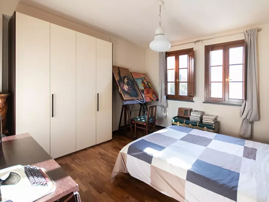 Immagine 19 di Appartamento in vendita  a Calci