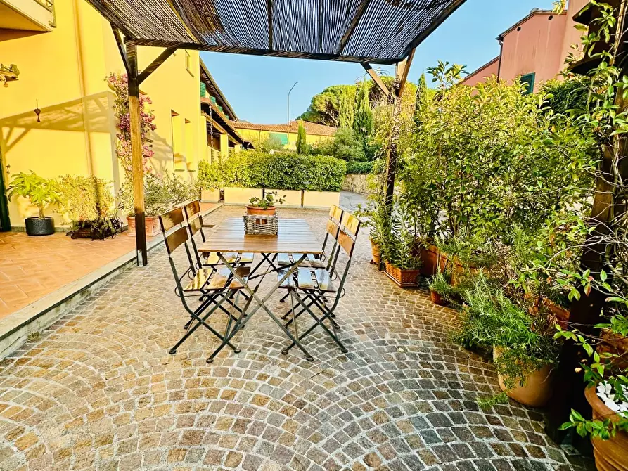 Immagine 4 di Appartamento in vendita  a Calci