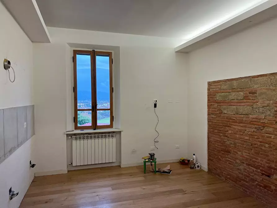 Immagine 5 di Appartamento in vendita  a Fucecchio