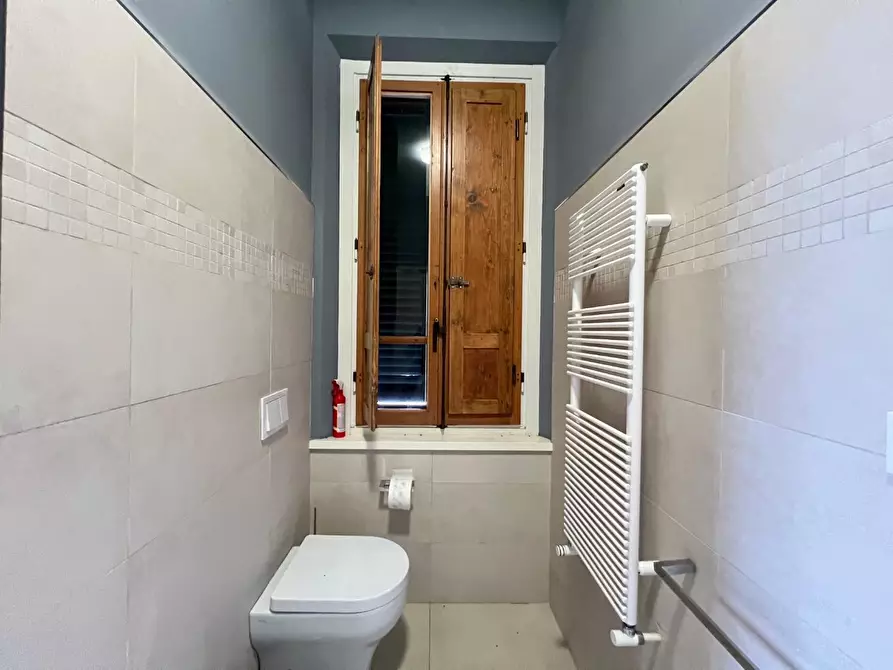 Immagine 23 di Appartamento in vendita  a Fucecchio