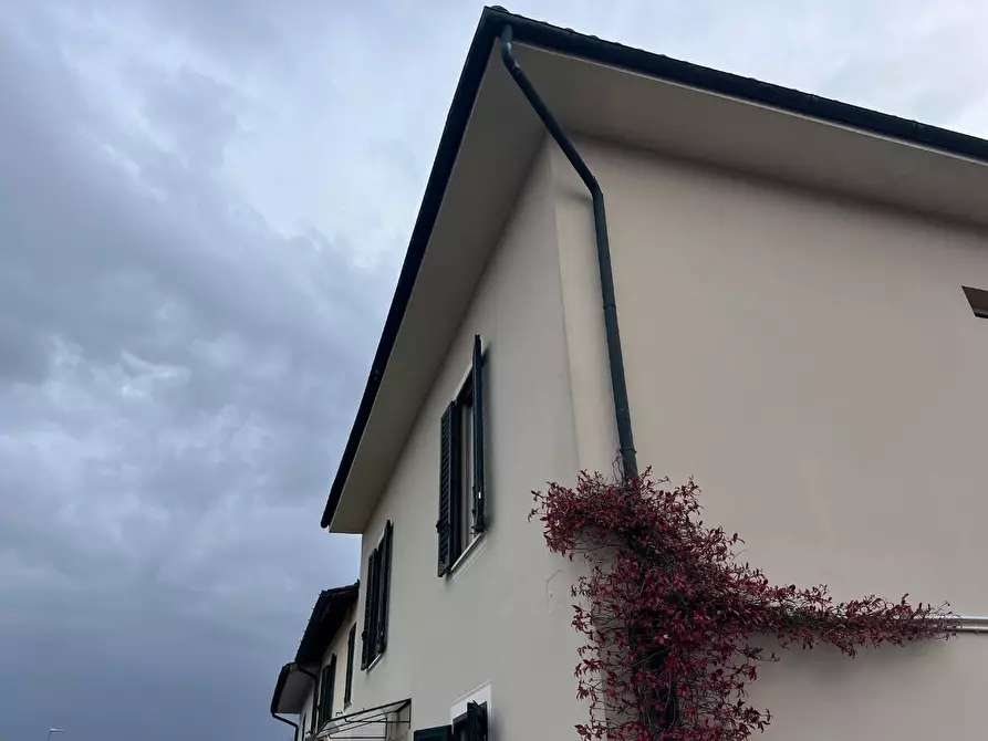 Immagine 33 di Appartamento in vendita  a Fucecchio