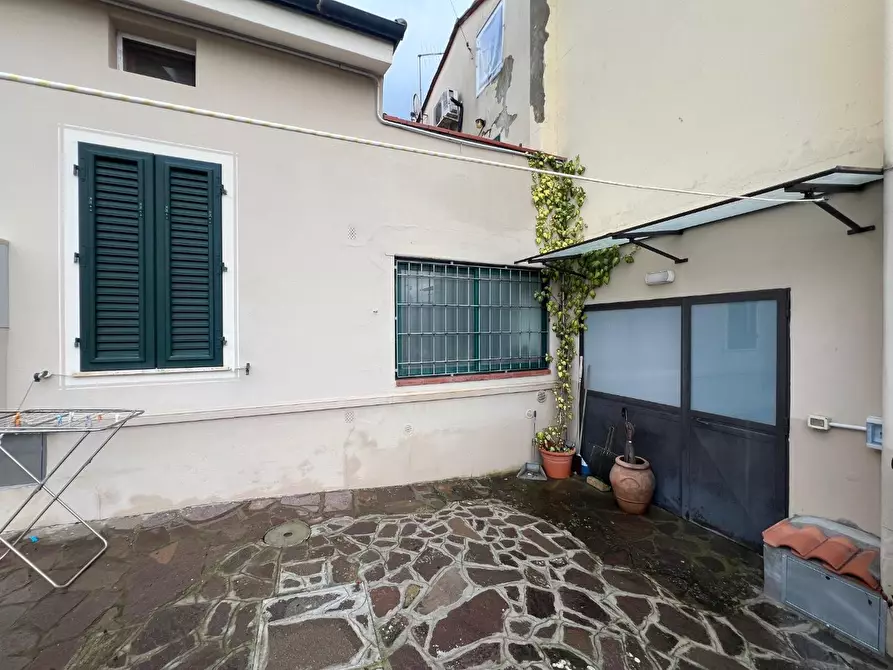 Immagine 32 di Appartamento in vendita  a Fucecchio