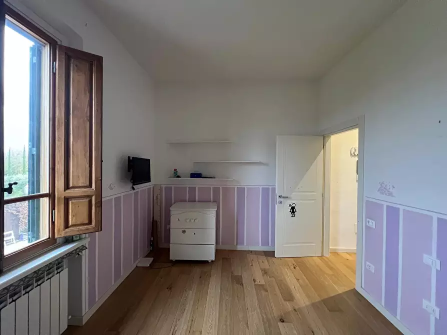 Immagine 18 di Appartamento in vendita  a Fucecchio