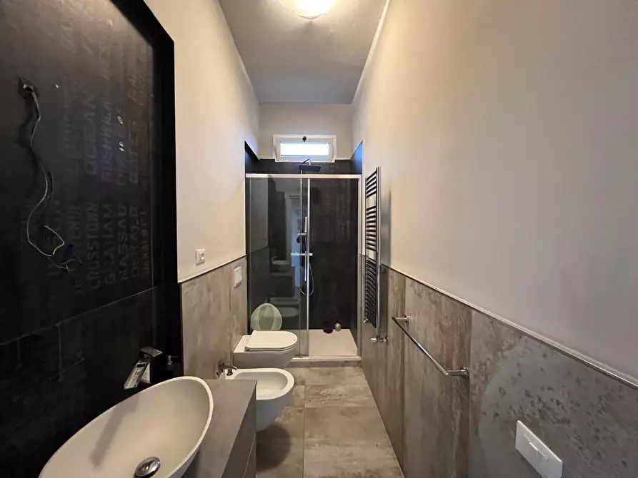 Immagine 16 di Appartamento in vendita  a Fucecchio