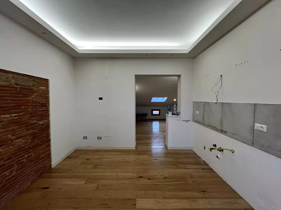 Immagine 4 di Appartamento in vendita  a Fucecchio