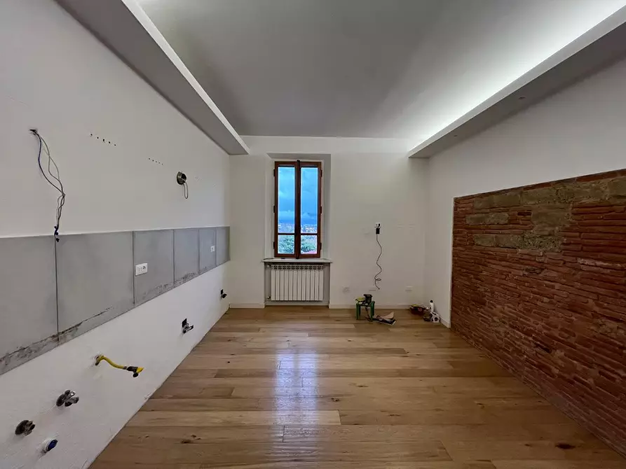 Immagine 2 di Appartamento in vendita  a Fucecchio