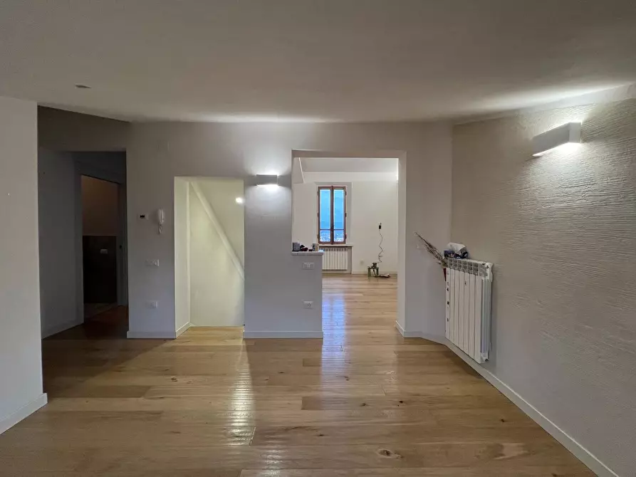 Immagine 8 di Appartamento in vendita  a Fucecchio