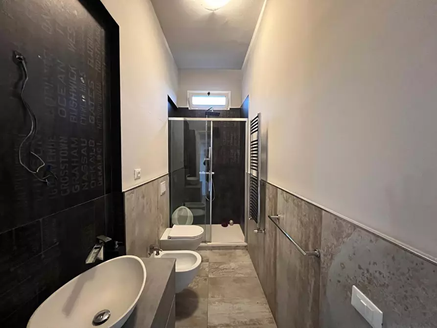 Immagine 14 di Appartamento in vendita  a Fucecchio