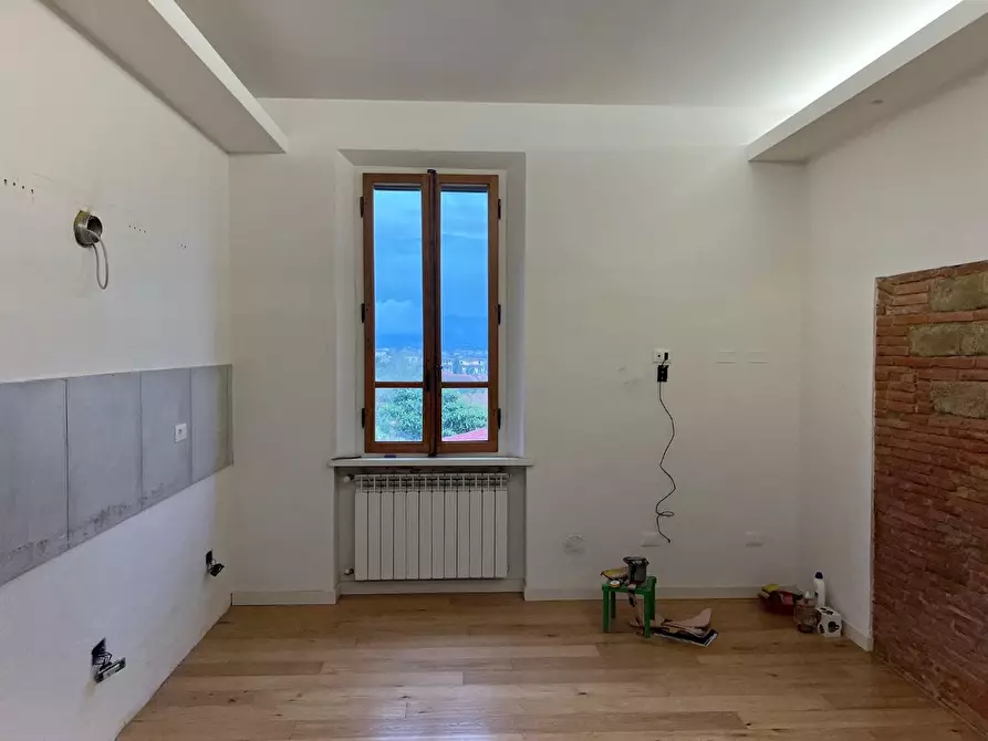 Immagine 3 di Appartamento in vendita  a Fucecchio