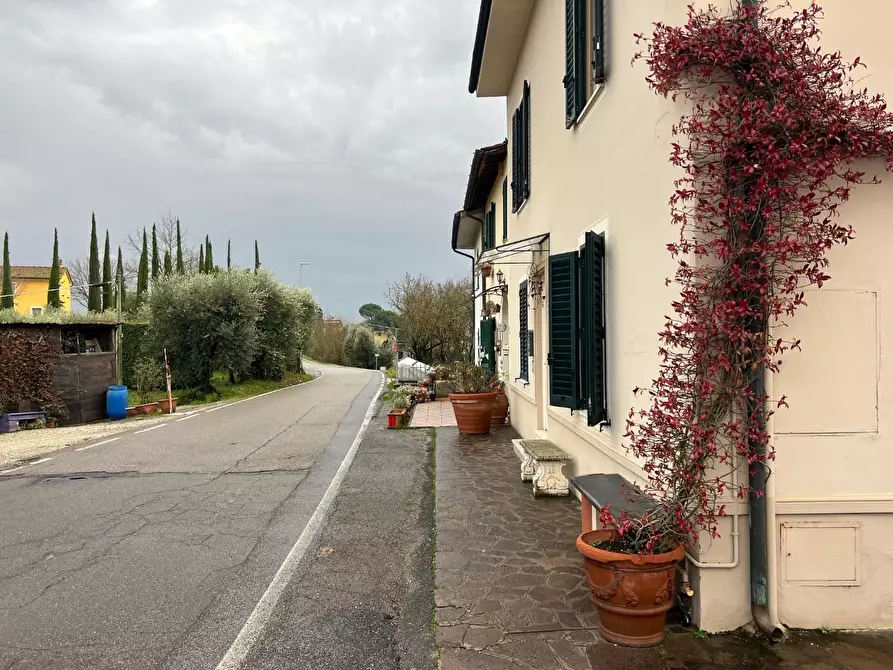 Immagine 34 di Appartamento in vendita  a Fucecchio