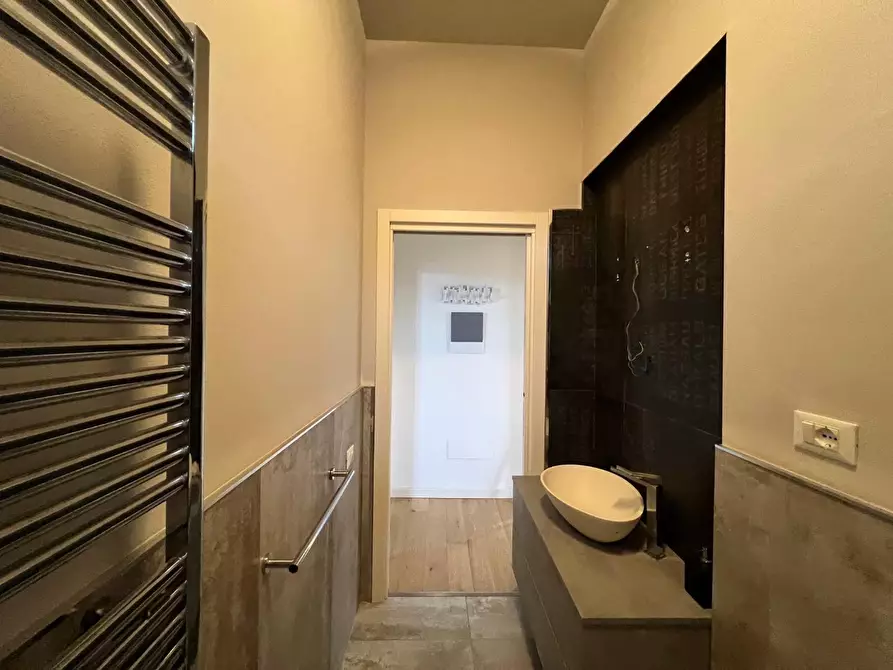 Immagine 13 di Appartamento in vendita  a Fucecchio