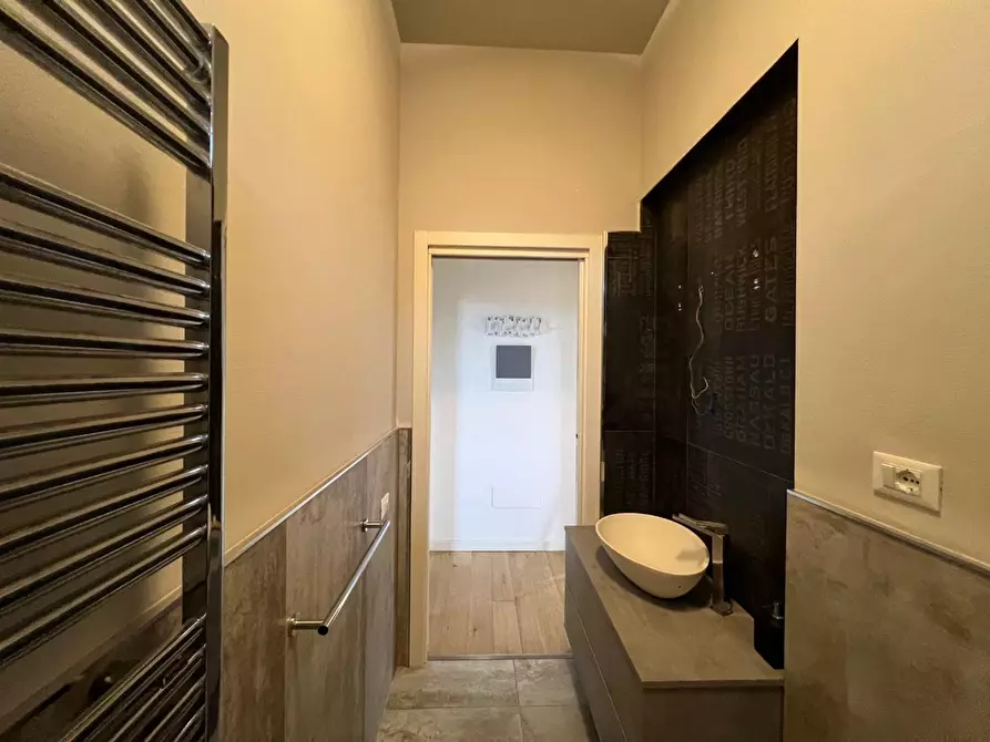 Immagine 15 di Appartamento in vendita  a Fucecchio