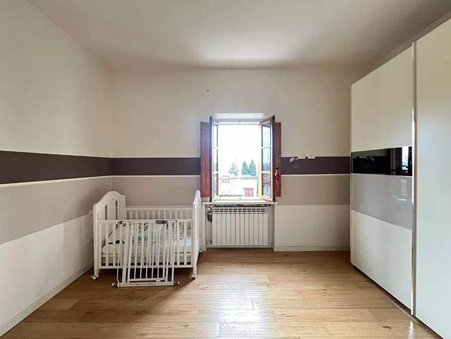 Immagine 12 di Appartamento in vendita  a Fucecchio