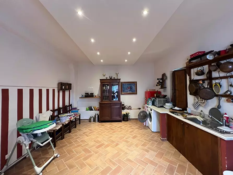 Immagine 31 di Appartamento in vendita  a Fucecchio