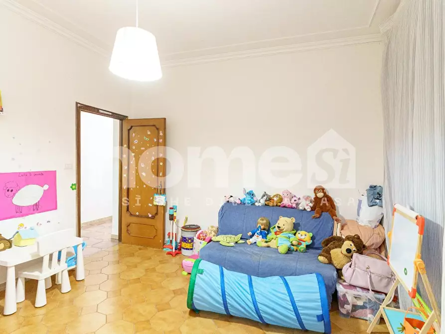 Immagine 18 di Appartamento in vendita  a Sant'agata Li Battiati