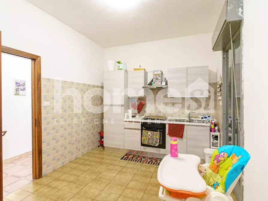 Immagine 4 di Appartamento in vendita  a Sant'agata Li Battiati