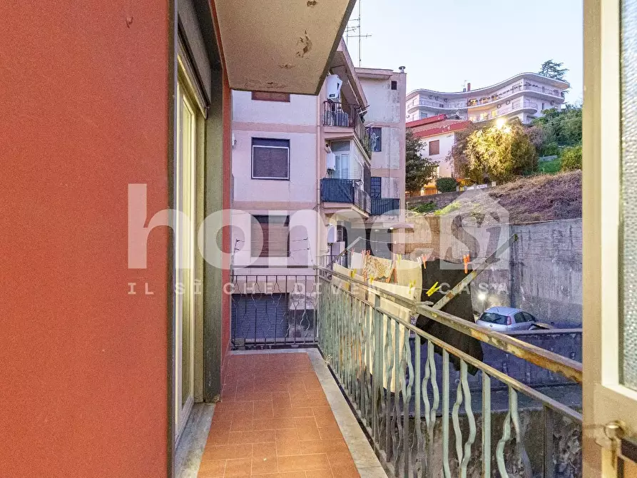 Immagine 23 di Appartamento in vendita  a Sant'agata Li Battiati