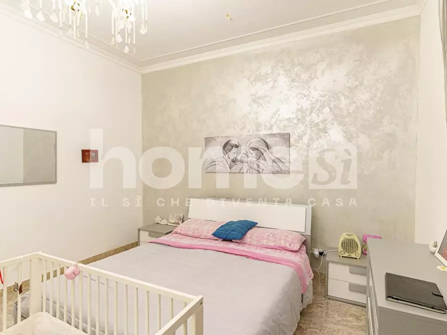 Immagine 3 di Appartamento in vendita  a Sant'agata Li Battiati