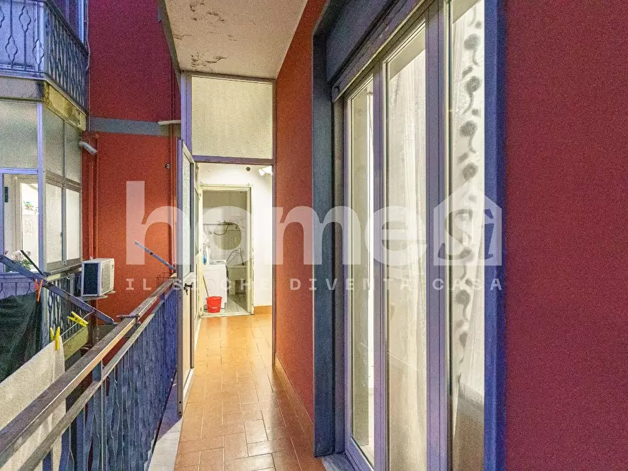 Immagine 24 di Appartamento in vendita  a Sant'agata Li Battiati