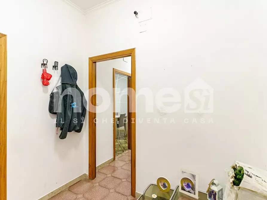 Immagine 11 di Appartamento in vendita  a Sant'agata Li Battiati